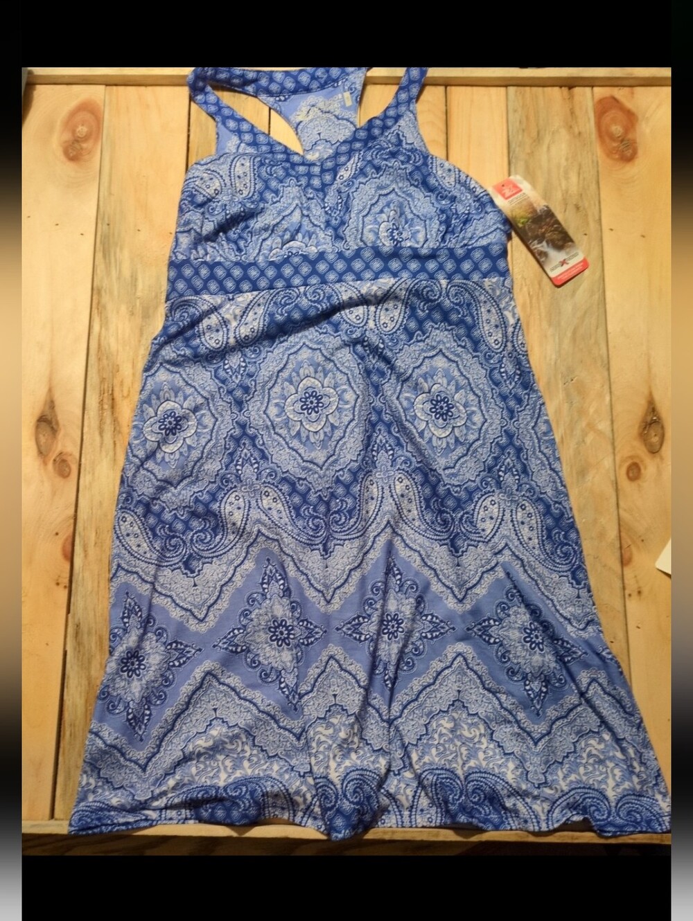 Zeroxposur  sleeveless dress